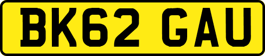 BK62GAU