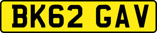 BK62GAV