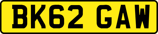 BK62GAW