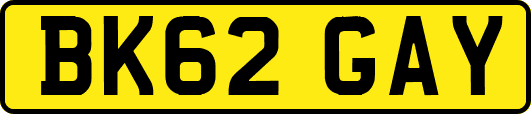 BK62GAY