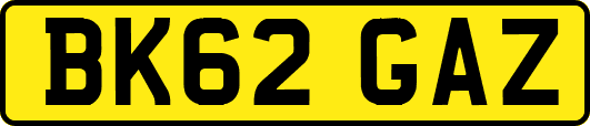BK62GAZ