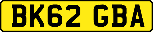 BK62GBA