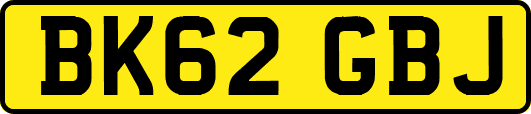 BK62GBJ