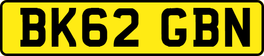BK62GBN