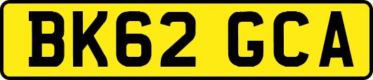 BK62GCA