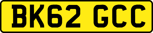 BK62GCC