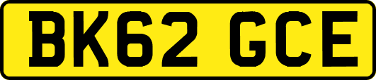 BK62GCE
