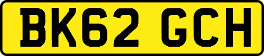 BK62GCH