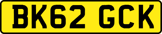 BK62GCK