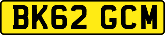 BK62GCM