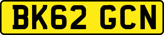BK62GCN