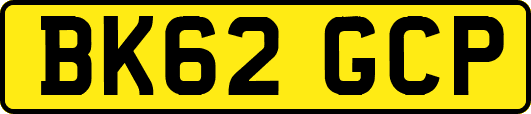 BK62GCP