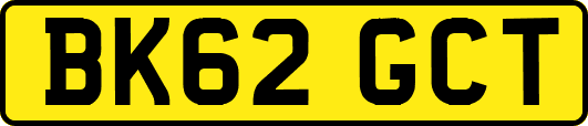 BK62GCT