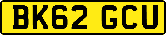 BK62GCU