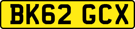 BK62GCX
