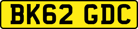 BK62GDC
