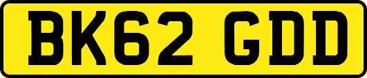 BK62GDD