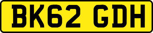 BK62GDH