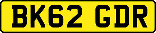 BK62GDR