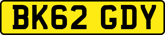 BK62GDY