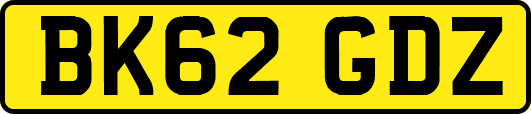 BK62GDZ