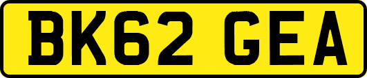 BK62GEA