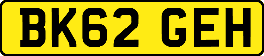 BK62GEH