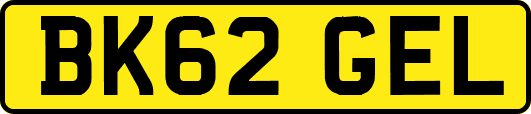 BK62GEL