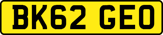 BK62GEO