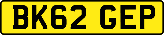 BK62GEP