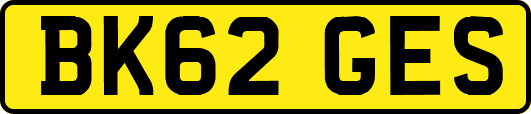 BK62GES