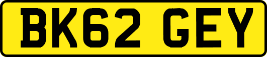BK62GEY