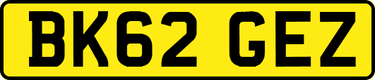 BK62GEZ
