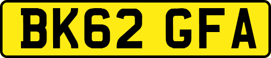 BK62GFA