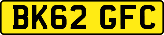 BK62GFC