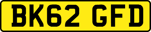 BK62GFD