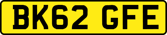 BK62GFE