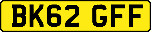 BK62GFF