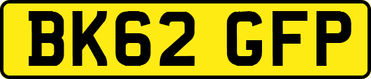 BK62GFP