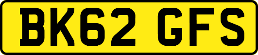 BK62GFS
