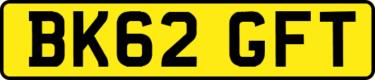 BK62GFT