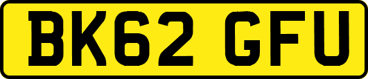 BK62GFU