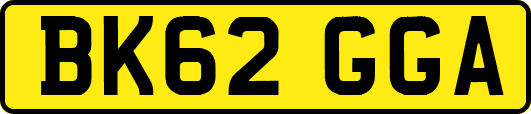 BK62GGA