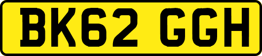 BK62GGH