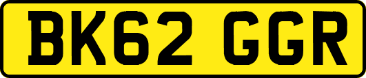 BK62GGR