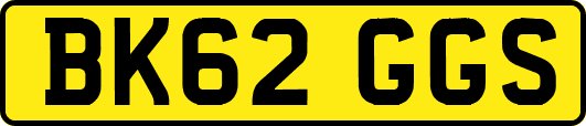 BK62GGS