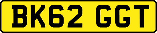 BK62GGT