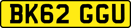 BK62GGU