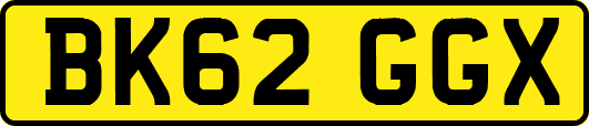 BK62GGX