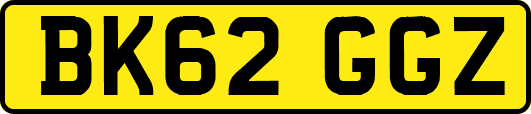 BK62GGZ